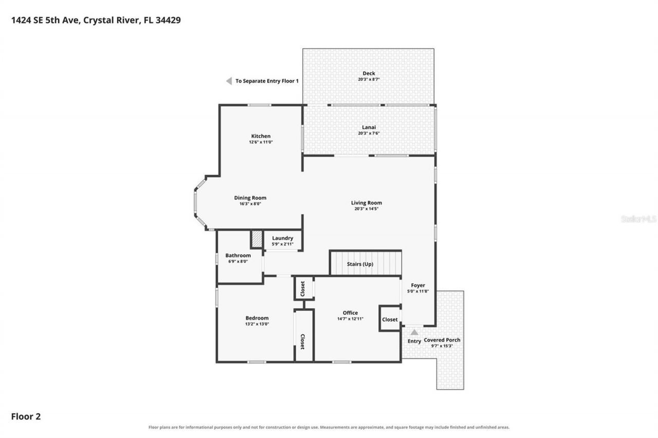 1424 SE 5th Avenue, Crystal River, FL 34429 Photo
