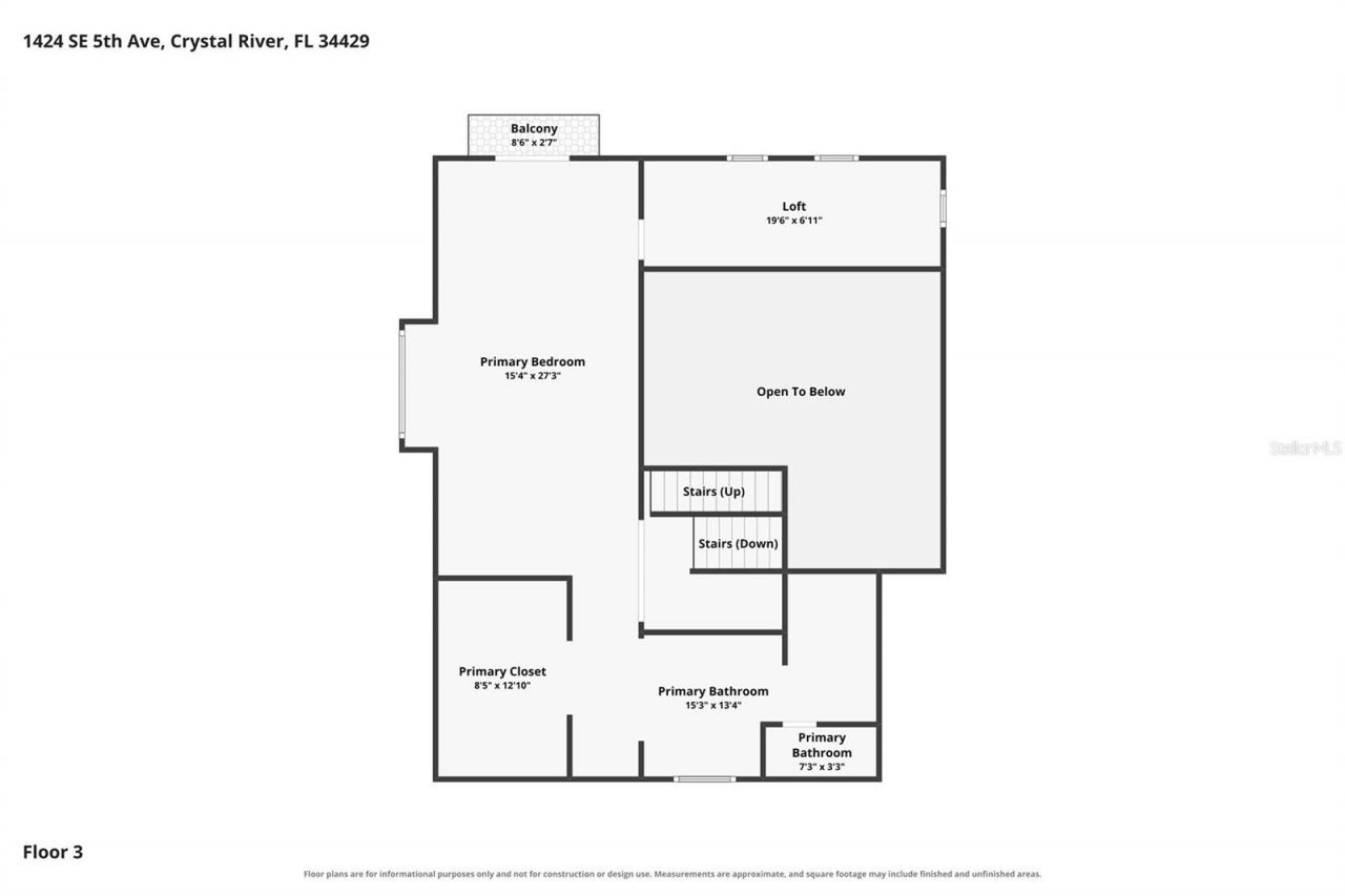 1424 SE 5th Avenue, Crystal River, FL 34429 Photo