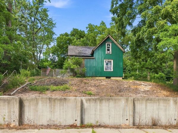 441 Washington Street, Cadillac, MI 49601