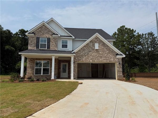 4835 Rosarian Drive , Cumming, GA 30040