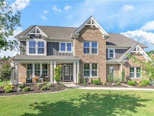 2127 Harmony Drive , Canton, GA 30115