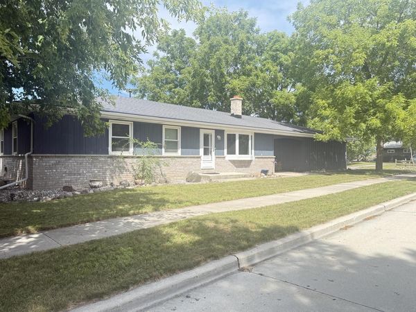 3608 Sheridan AVENUE, Sheboygan, WI 53081