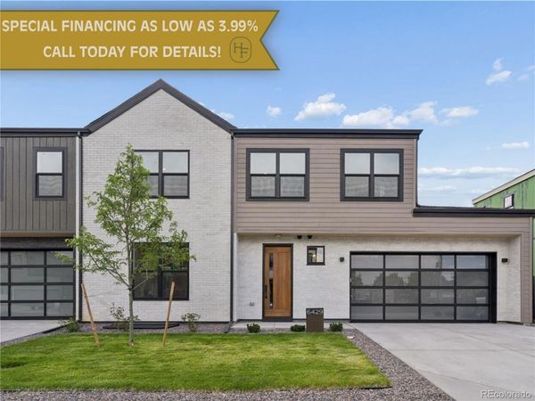 6416 Quitman Court, Arvada, CO 80003
