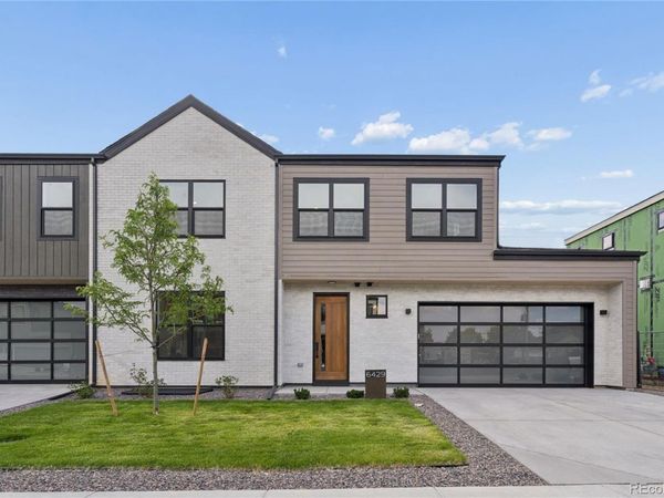 6416 Quitman Court, Arvada, CO 80003