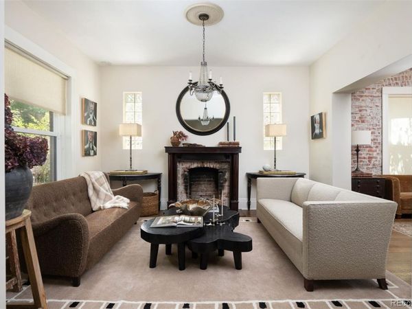 2235 N Emerson Street, Denver, CO 80205