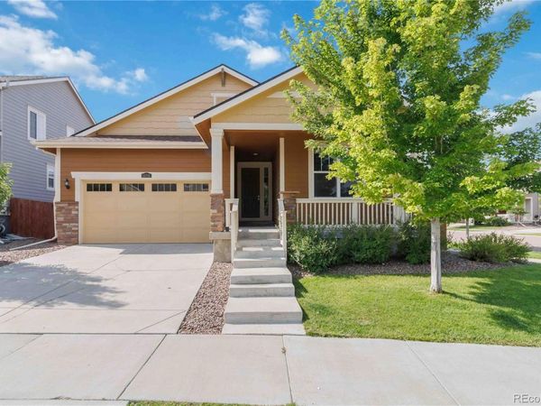 14700 Oslo Avenue , Parker, CO 80134