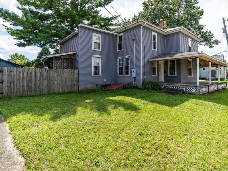 156 N Walnut Street , Mount Gilead, OH 43338 Photo 21