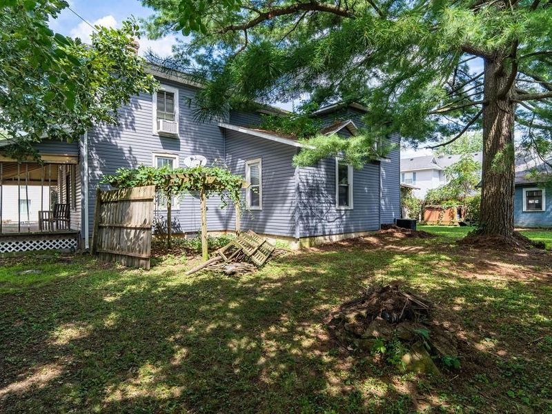 156 N Walnut Street , Mount Gilead, OH 43338 Photo 22