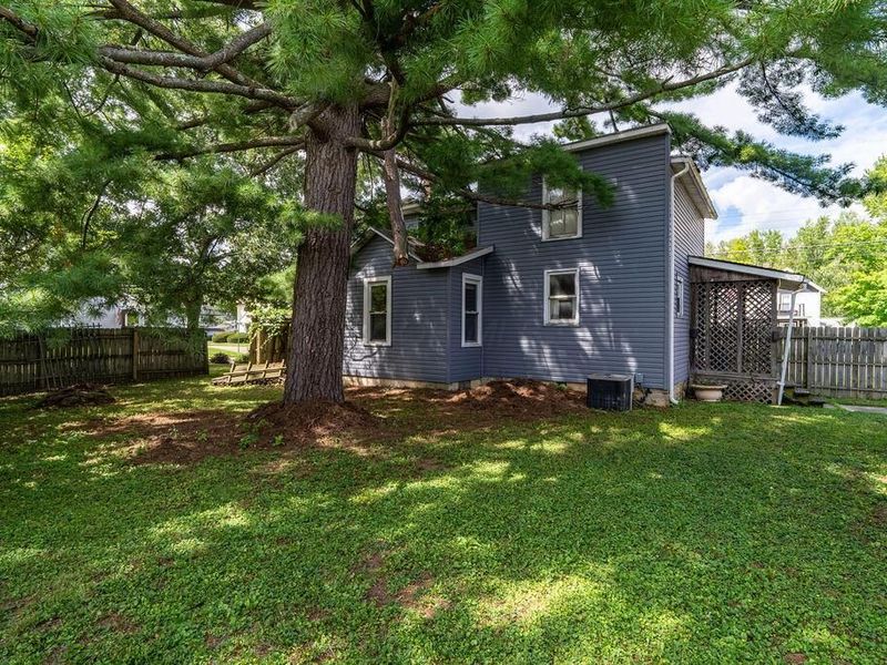 156 N Walnut Street , Mount Gilead, OH 43338 Photo 23