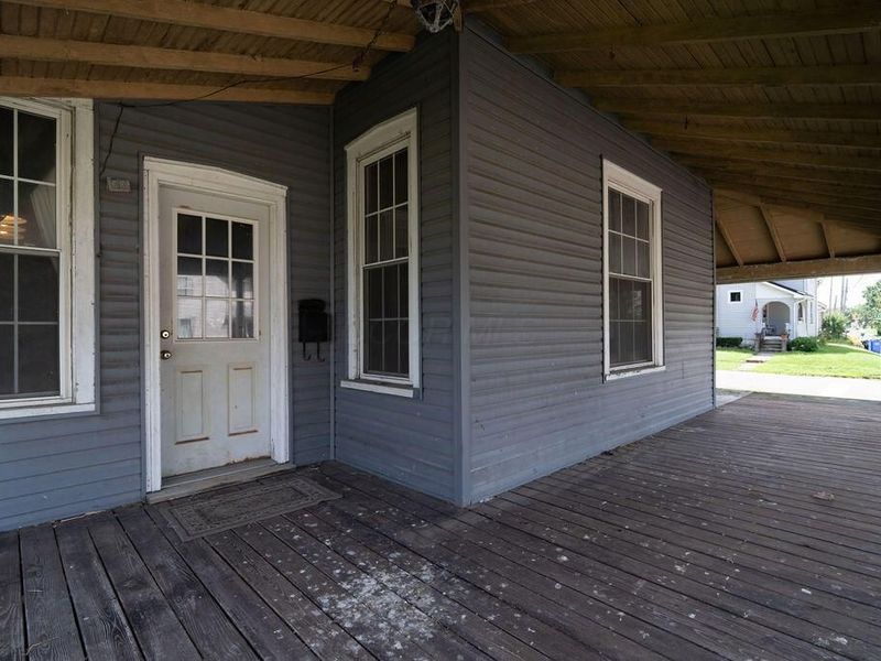 156 N Walnut Street , Mount Gilead, OH 43338 Photo 24