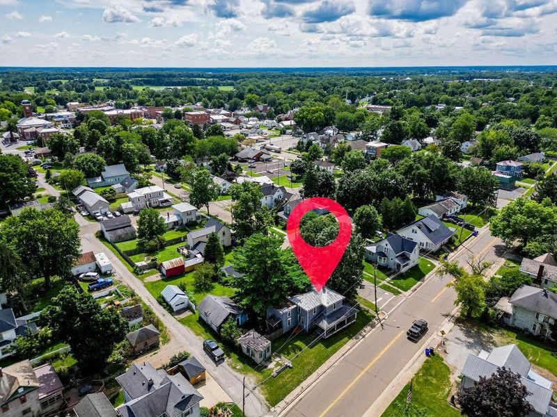 156 N Walnut Street , Mount Gilead, OH 43338 Photo 25