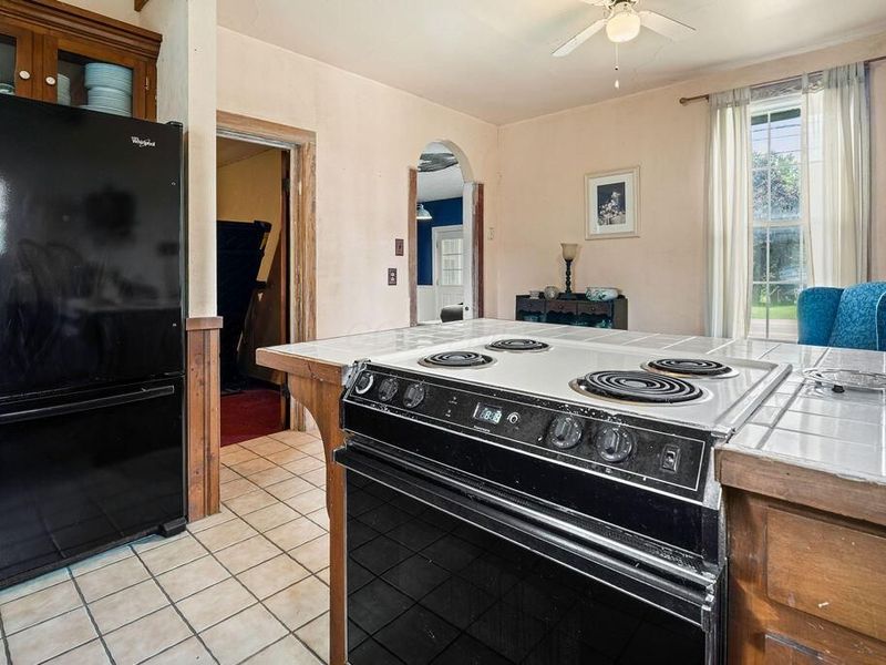 156 N Walnut Street , Mount Gilead, OH 43338 Photo 5