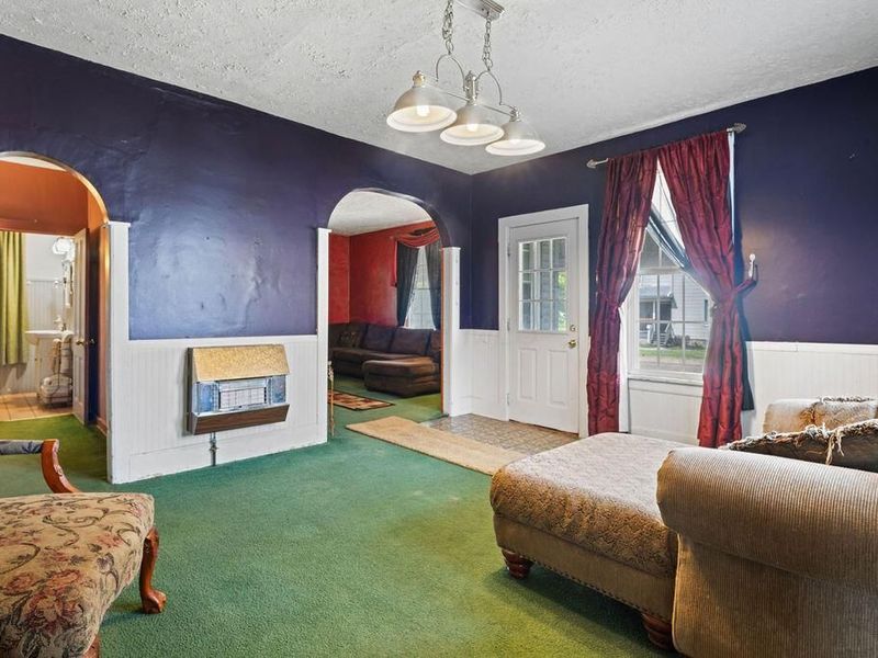 156 N Walnut Street , Mount Gilead, OH 43338 Photo 9