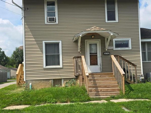 805 Uncapher Avenue , Marion, OH 43302