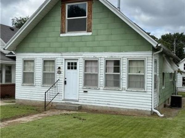 2715 Duncan Street, St Joseph, MO 64507