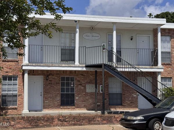 131 Althea Street, Biloxi, MS 39531