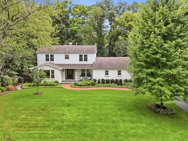 6807 Rhode Island Trail , Crystal Lake, IL 60012