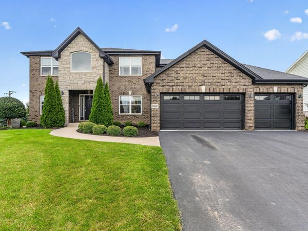 16440 W Turnberry Circle , Lockport, IL 60441