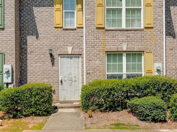 3542 Waldrop Trail, Decatur, GA 30034