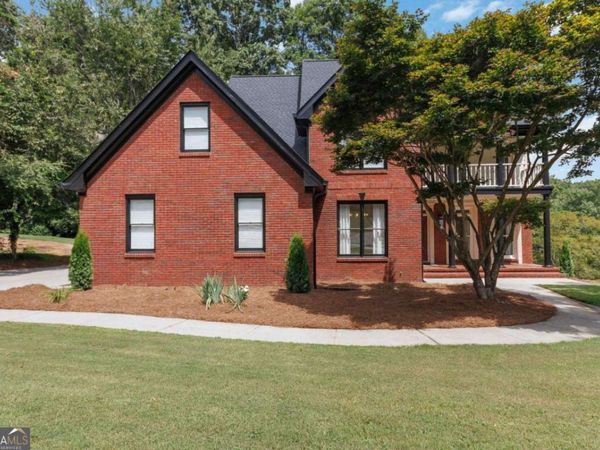3355 Kates Way, Duluth, GA 30097