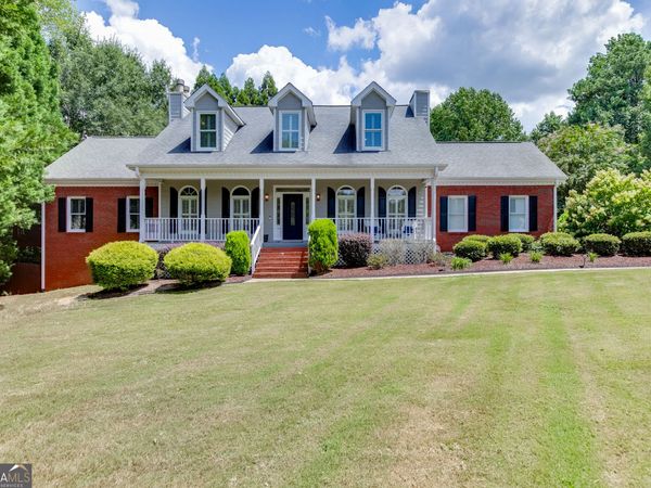85 Tollwood Place, Grayson, GA 30017