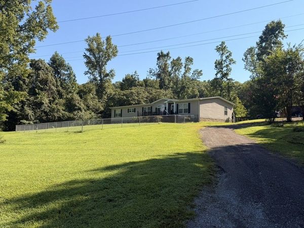 2025 Shiloh Rd , Decatur, TN 37322