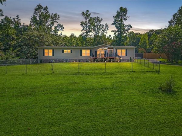 2025 Shiloh Rd, Decatur, TN 37322