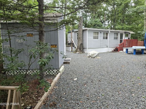 222 Tribes Drive , Shohola, PA 18458