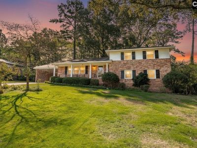 3410 Woodbranch Road , Columbia, SC 29206