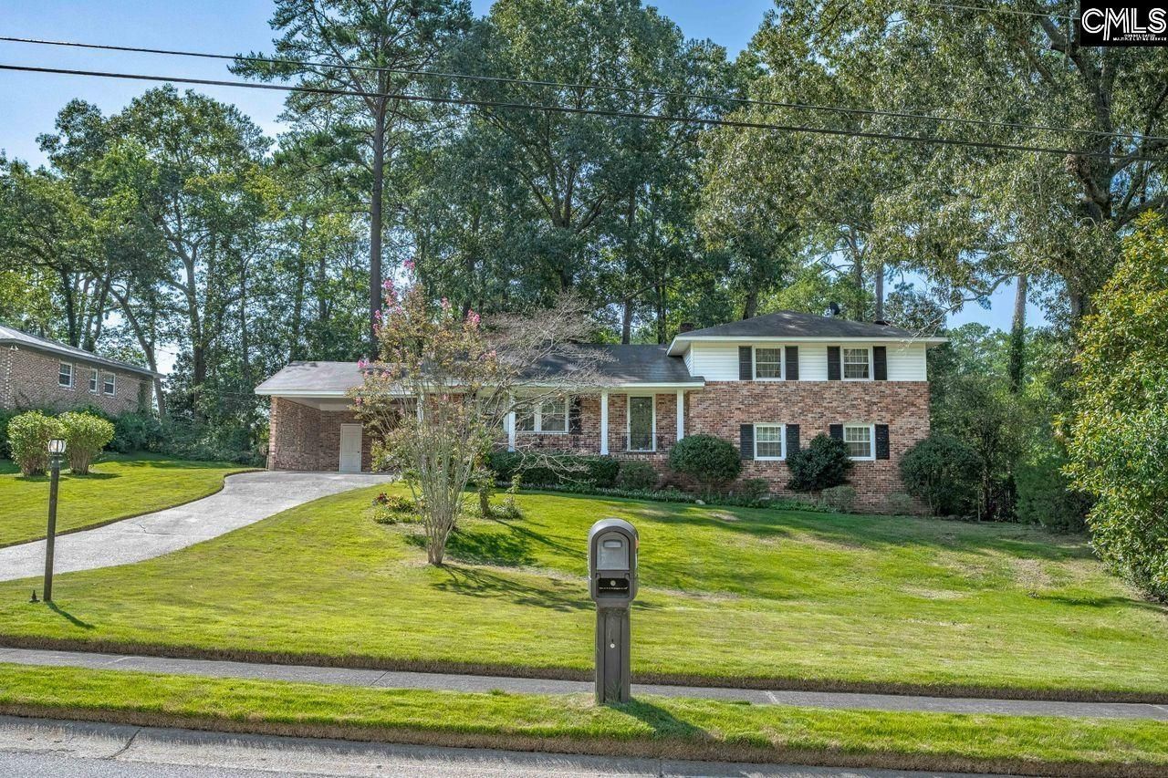 3410 Woodbranch Road  Photo 4