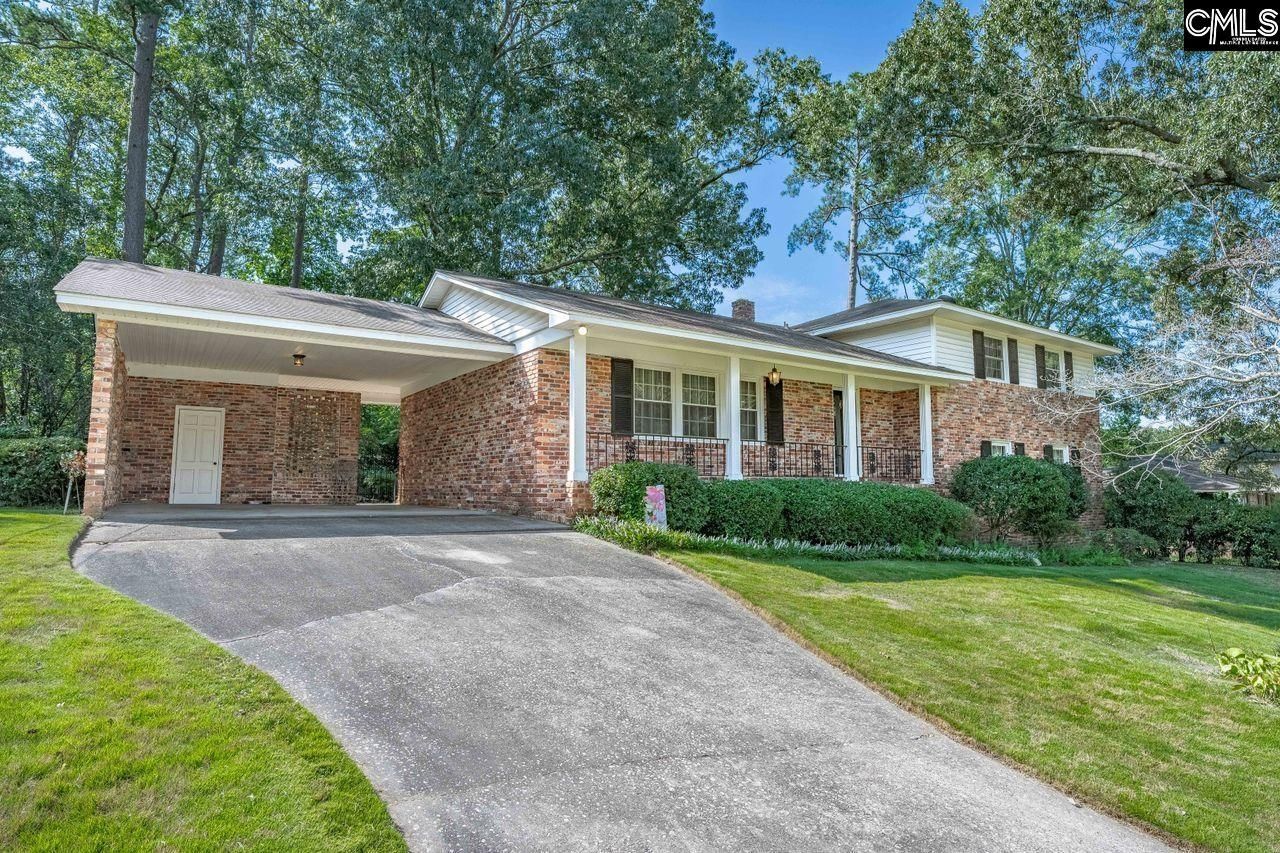 3410 Woodbranch Road  Photo 5
