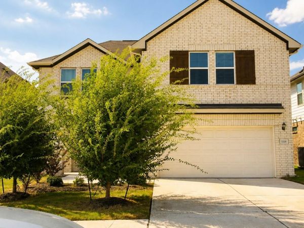 13108 Chapala WAY, Manor, TX 78653