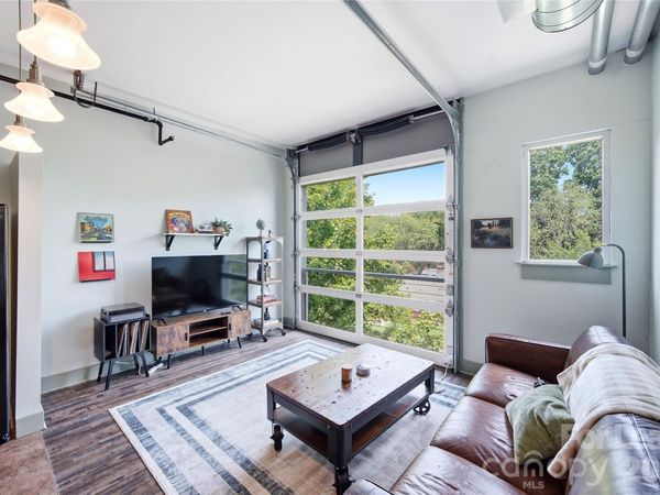 1611 Central Avenue, Unit 400, Charlotte, NC 28205