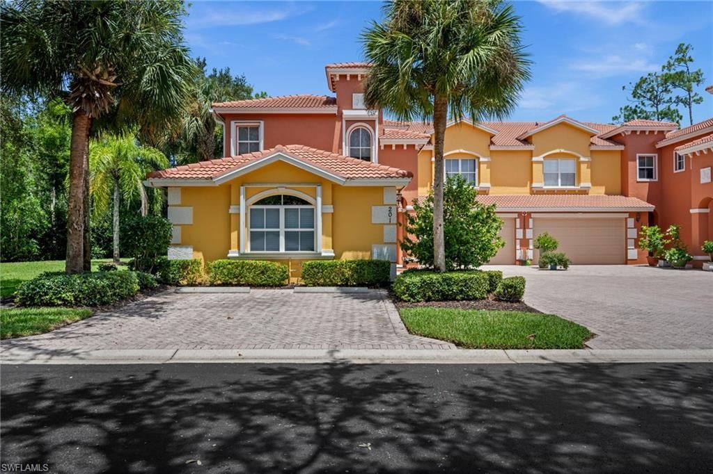 12089 Lucca St , Unit 201, Fort Myers, FL 33966 Photo