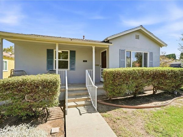 11565 See Drive, Whittier, CA 90606