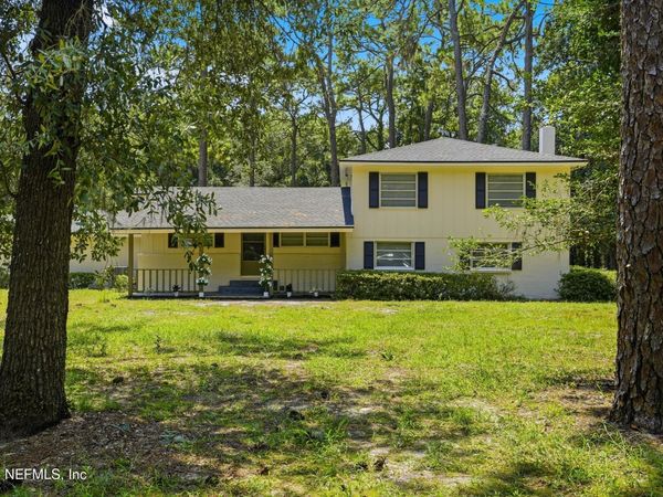 2607 DAVIS Road, Jacksonville, FL 32218