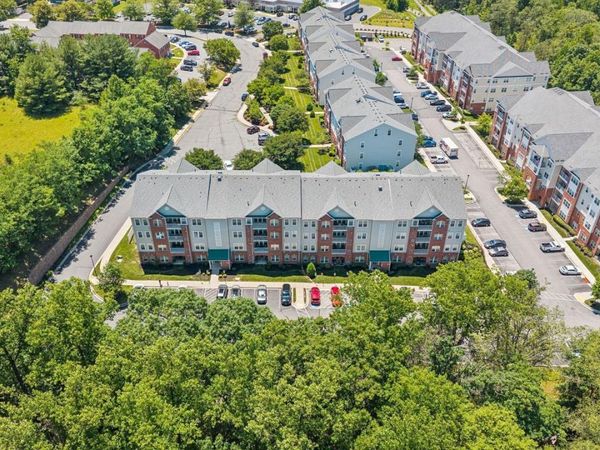 261 BECKENHAM CIRCLE, Unit 402, BEL AIR, MD 21014