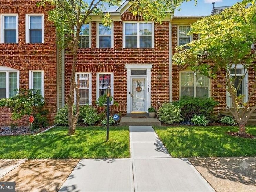 10209 Balsam Poplar Place, Bowie, MD 20721 Main Photo
