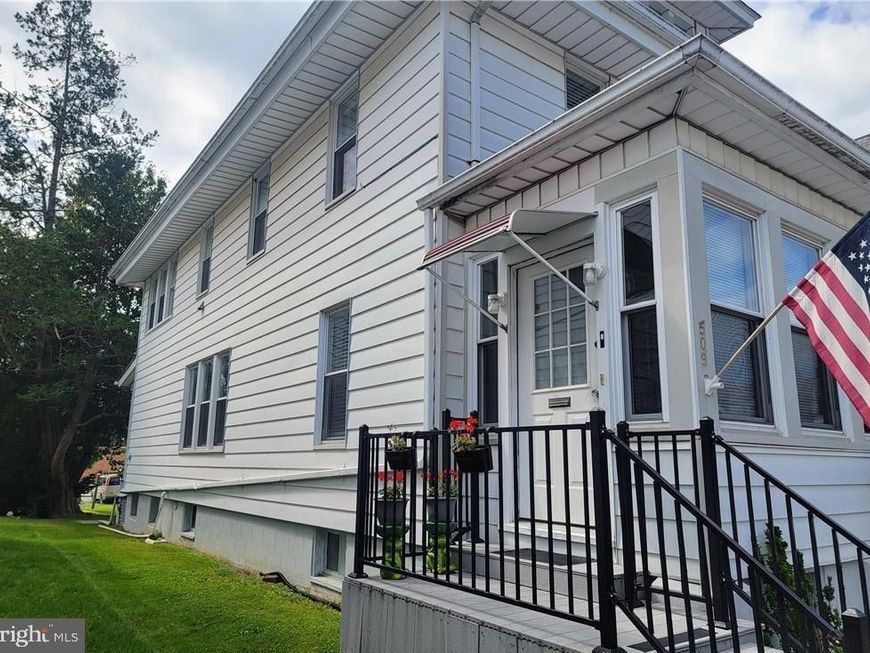 509 Mahoning Street , Lehighton, PA 18235 Main Photo