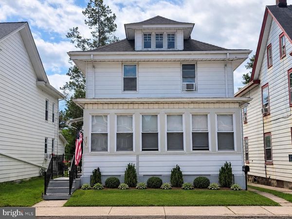 509 MAHONING STREET, LEHIGHTON, PA 18235