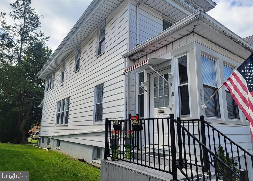 509 MAHONING STREET, LEHIGHTON, PA 18235