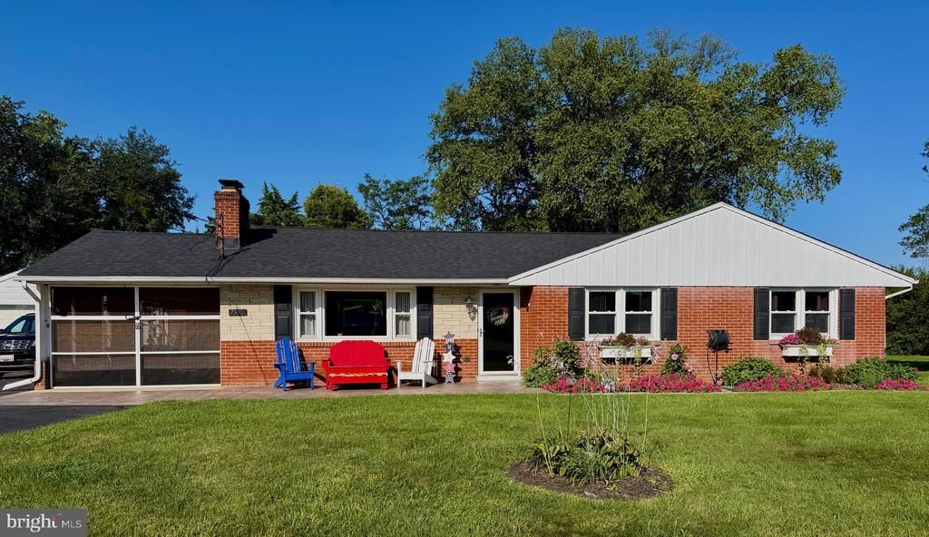 7910 LONGMEADOW DRIVE , FREDERICK, MD 21701