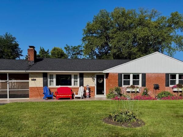 7910 LONGMEADOW DRIVE , FREDERICK, MD 21701
