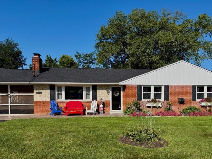 7910 Longmeadow Drive , Frederick, MD 21701 Main Photo