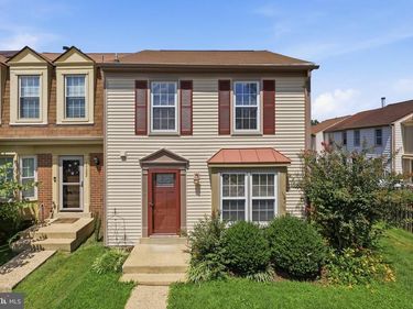 10320 COLONY PARK DRIVE, FAIRFAX, VA 22032