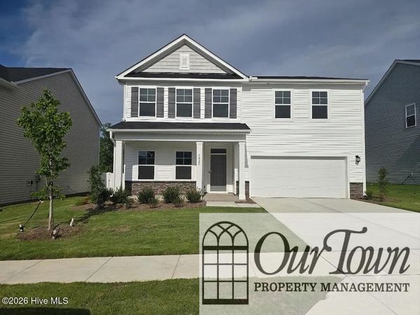 5822 Millstone Way , Sims, NC 27880