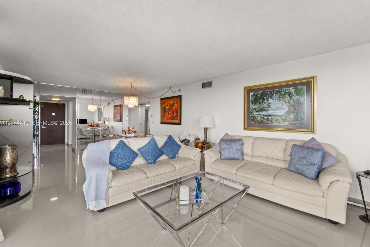 20379 W Country Club Dr , Unit 2433, Aventura, FL 33180 Photo