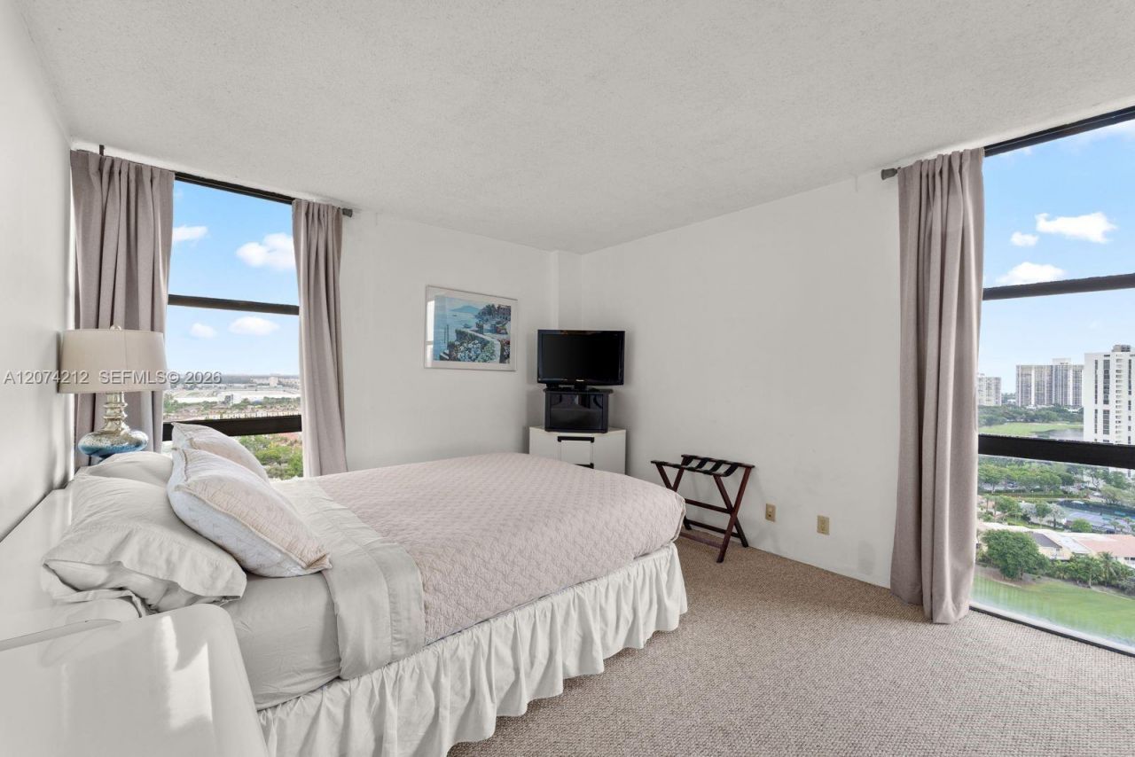 20379 W Country Club Dr , Unit 2433, Aventura, FL 33180 Photo