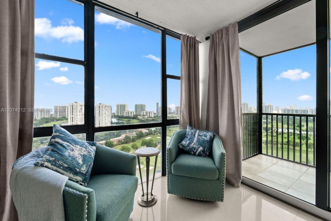 20379 W Country Club Dr , Unit 2433, Aventura, FL 33180 Photo