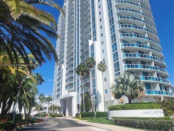 1945 S Ocean Dr , Unit 702, Hallandale Beach, FL 33009